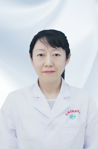 魏靜宏——腫瘤科