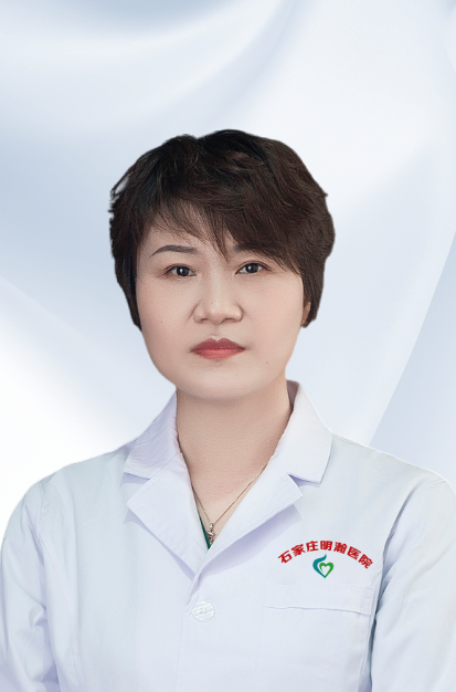 曹秋青——內(nèi)三科